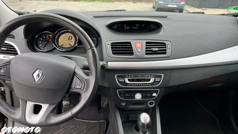 Renault Megane 1.6 16V Color Edition - 18