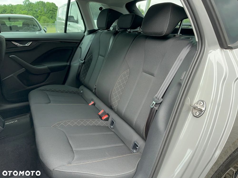 Skoda Kamiq 1.0 TSI Ambition - 24