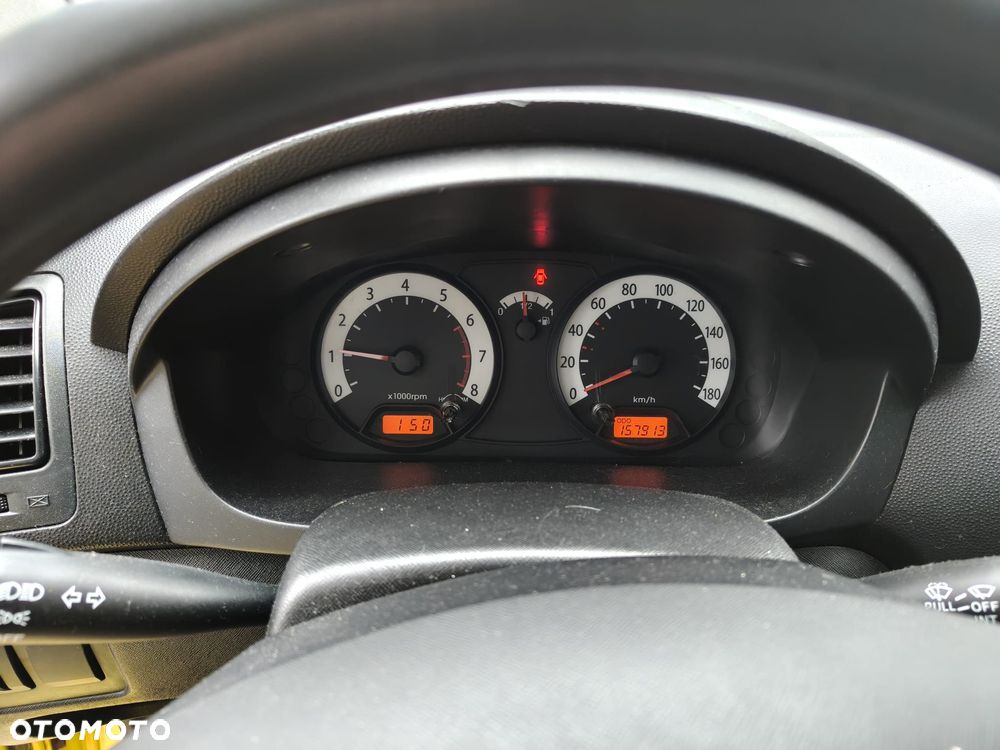 Kia Picanto 2009 photo 2