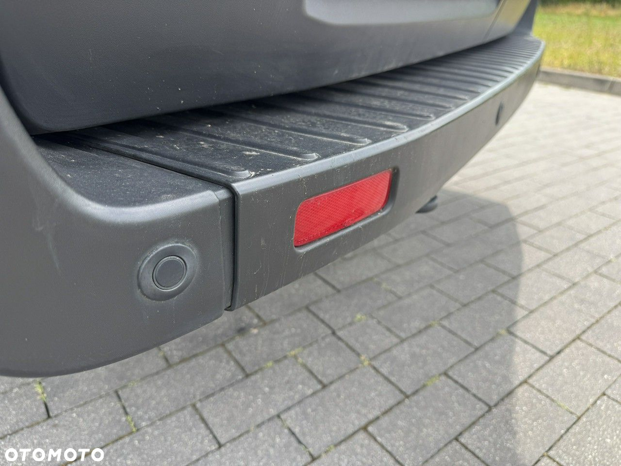 Ford Transit - 20