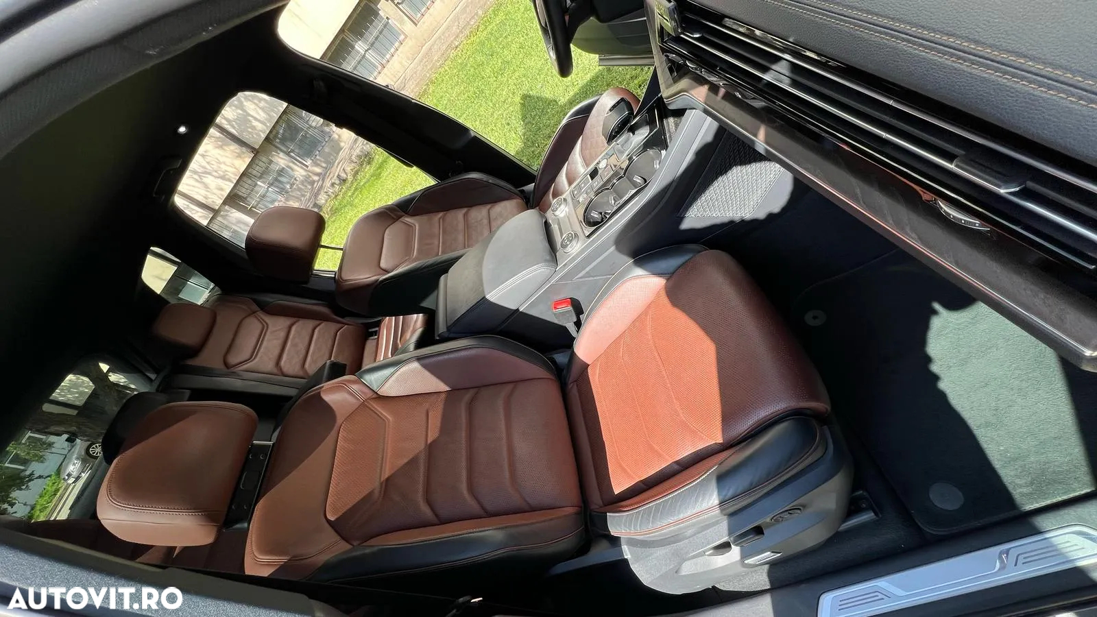 Volkswagen Touareg V6 TDI Elegance - 2