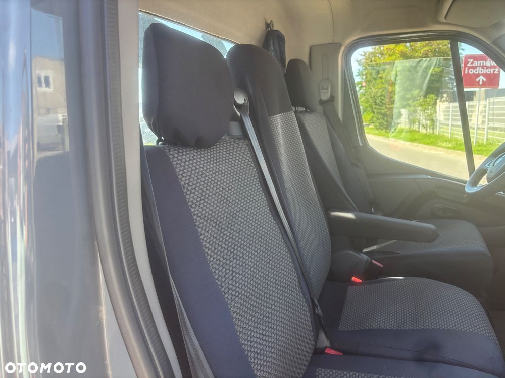 Renault MASTER - 13