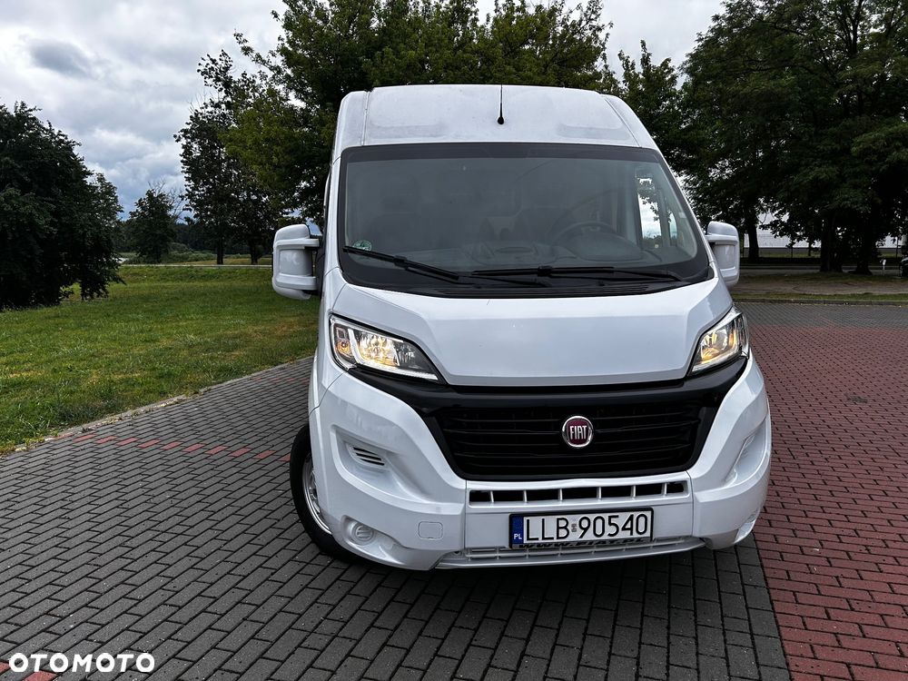 Fiat DUCATO - 20
