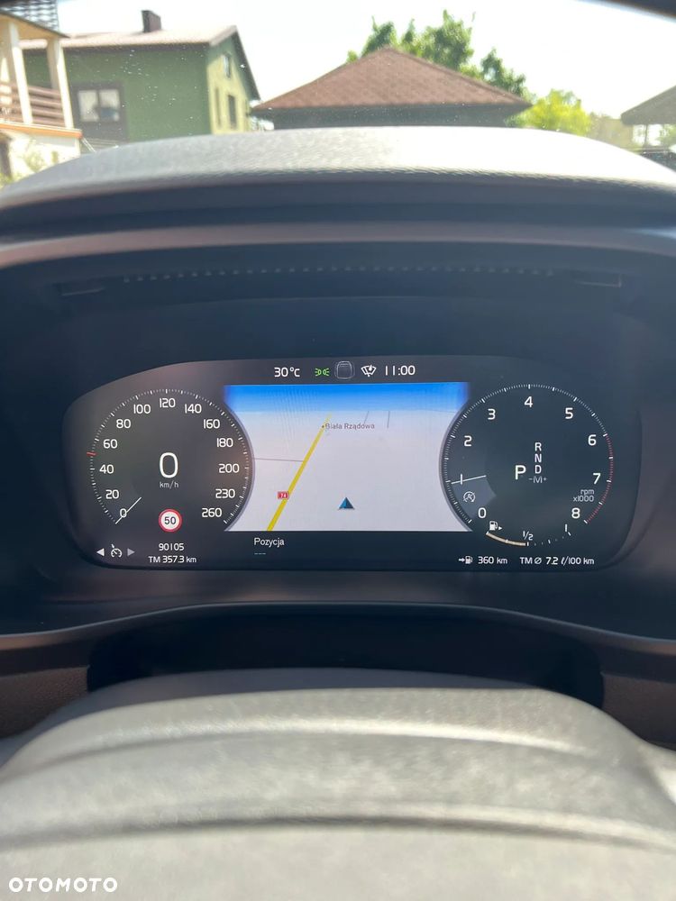 Volvo XC 40 T3 Momentum - 15