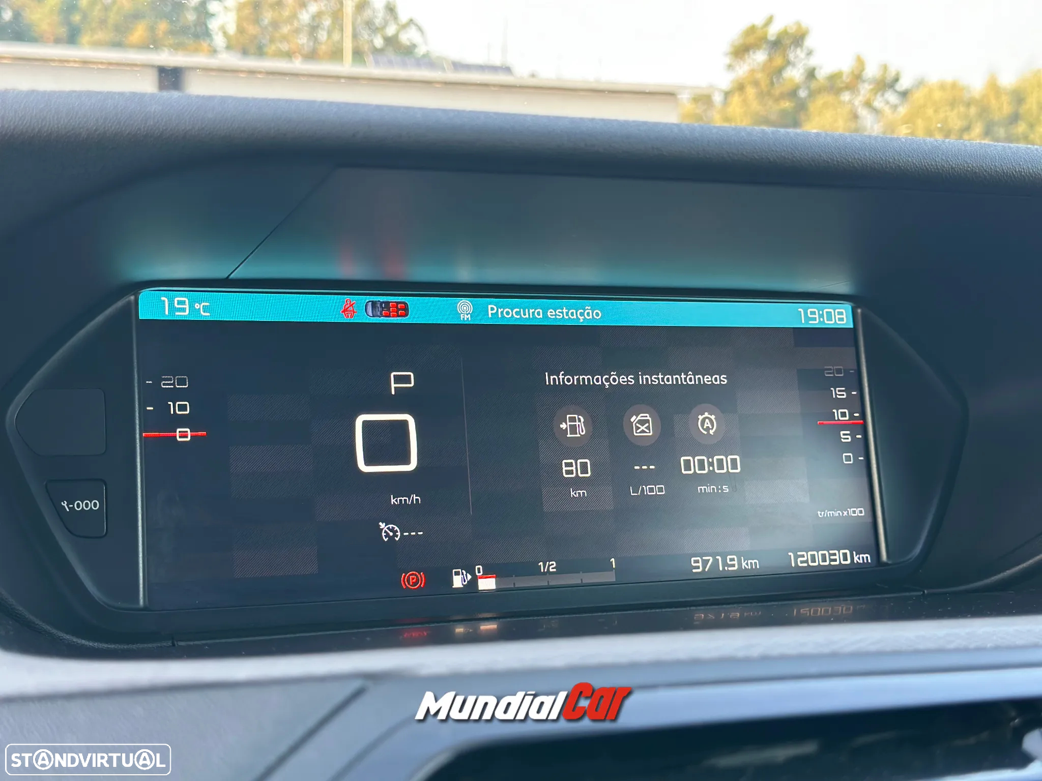 Citroën C4 Spacetourer BlueHDi 130 Stop&Start EAT8 FEEL - 12