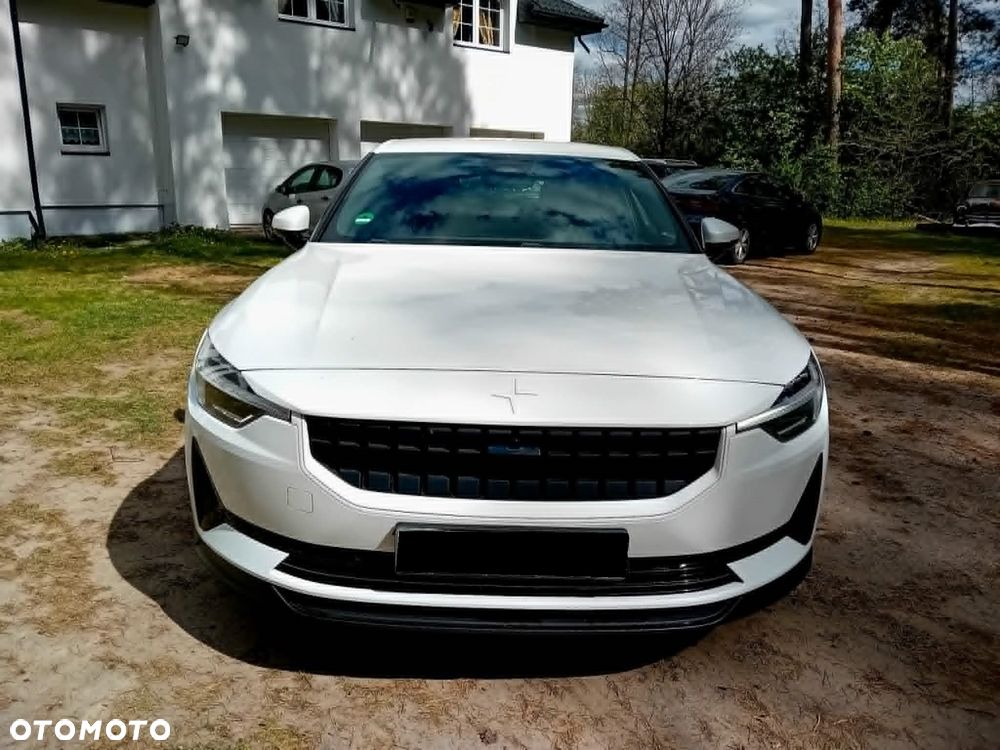 Polestar 2 - 15