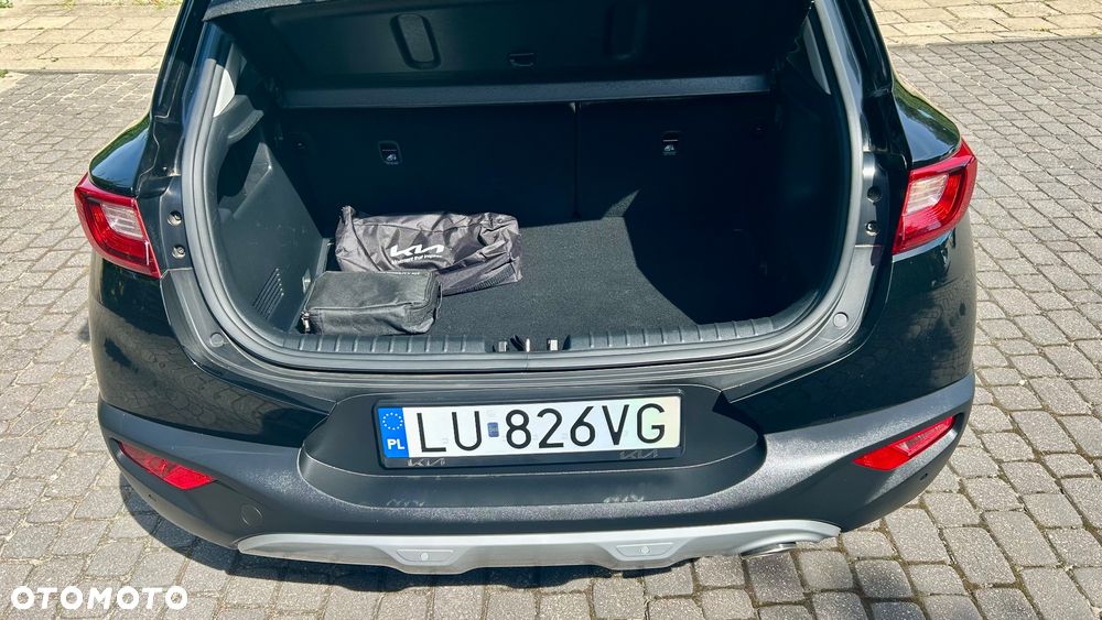Kia Stonic 1.0 T-GDI 100 OPF Edition 7 - 13
