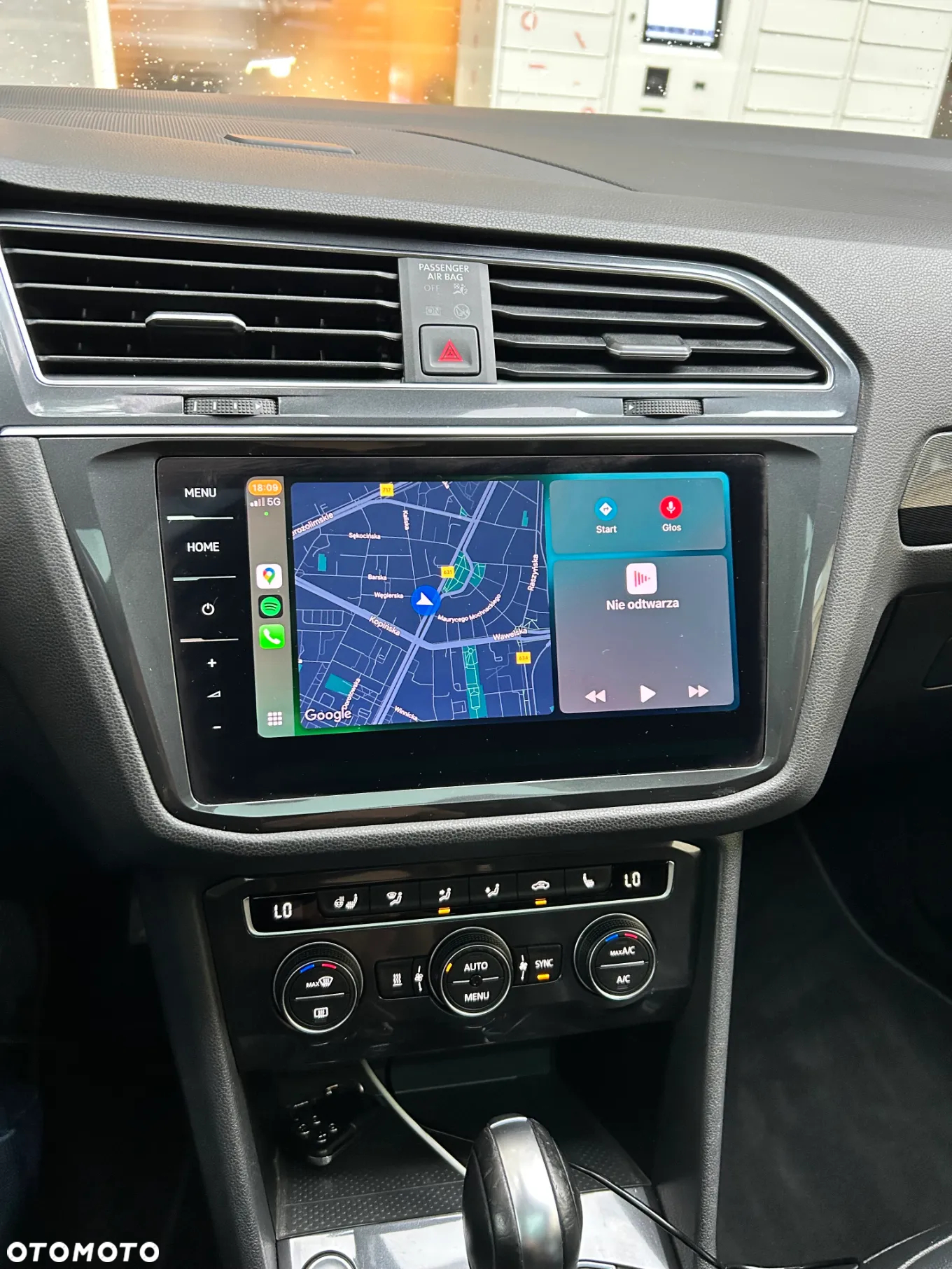 Volkswagen Tiguan Allspace 2.0 TSI 4Mot Highline DSG - 19