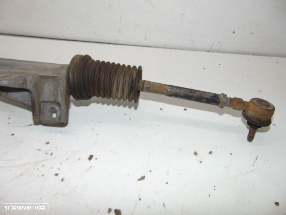 Renault 4l caixa de direção/Travão de mão - 7