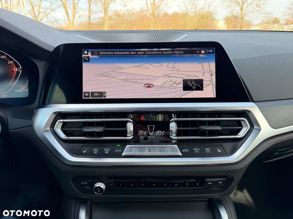 BMW Seria 4 M440i xDrive - 35