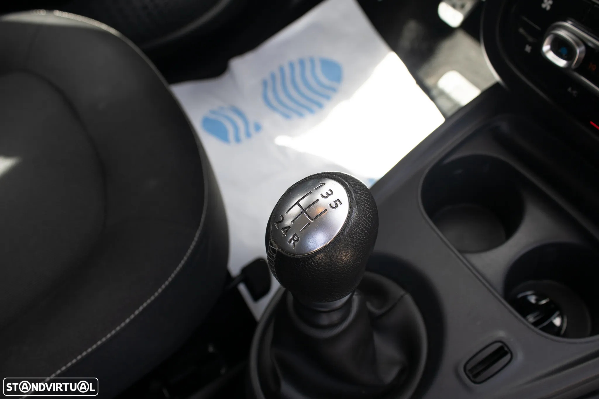 Smart ForFour 0.9 Prime 90 - 20