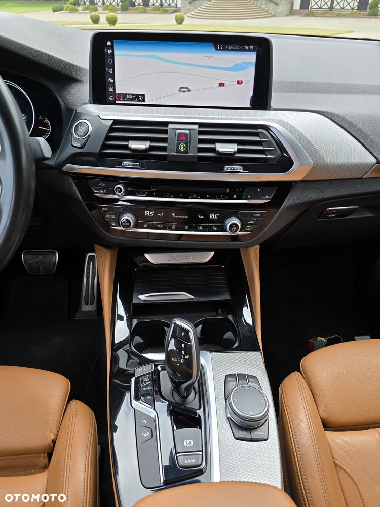 BMW X4 xDrive30i M Sport sport - 32