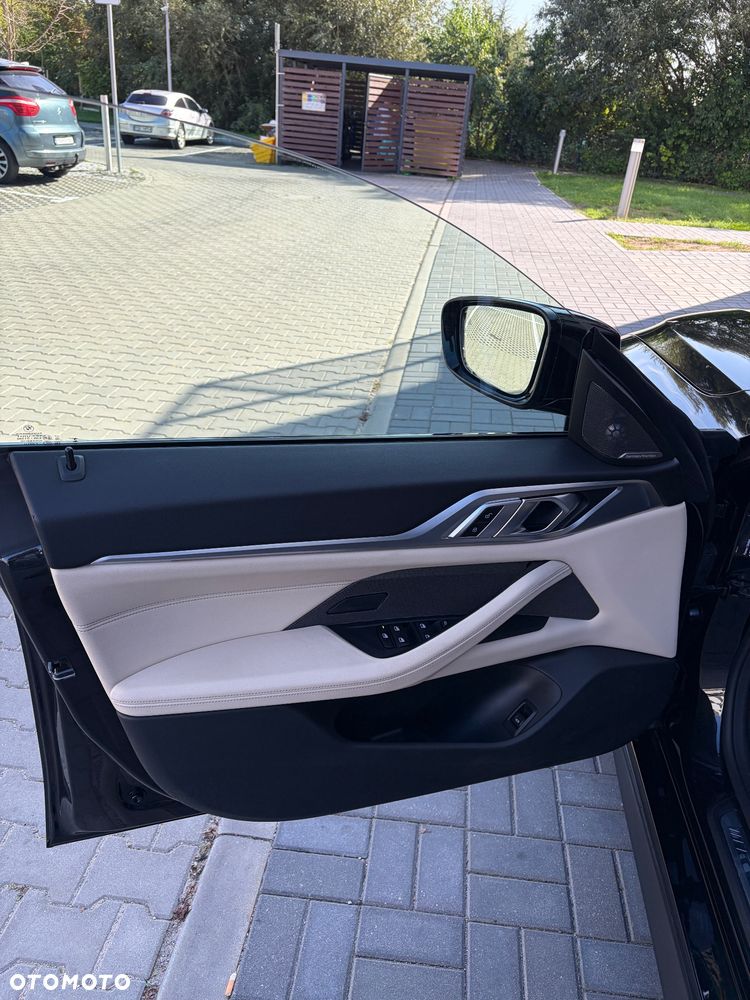 BMW Seria 4 430i xDrive M Sport Edition - 13