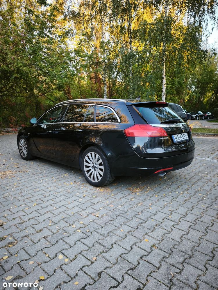 Opel Insignia - 8