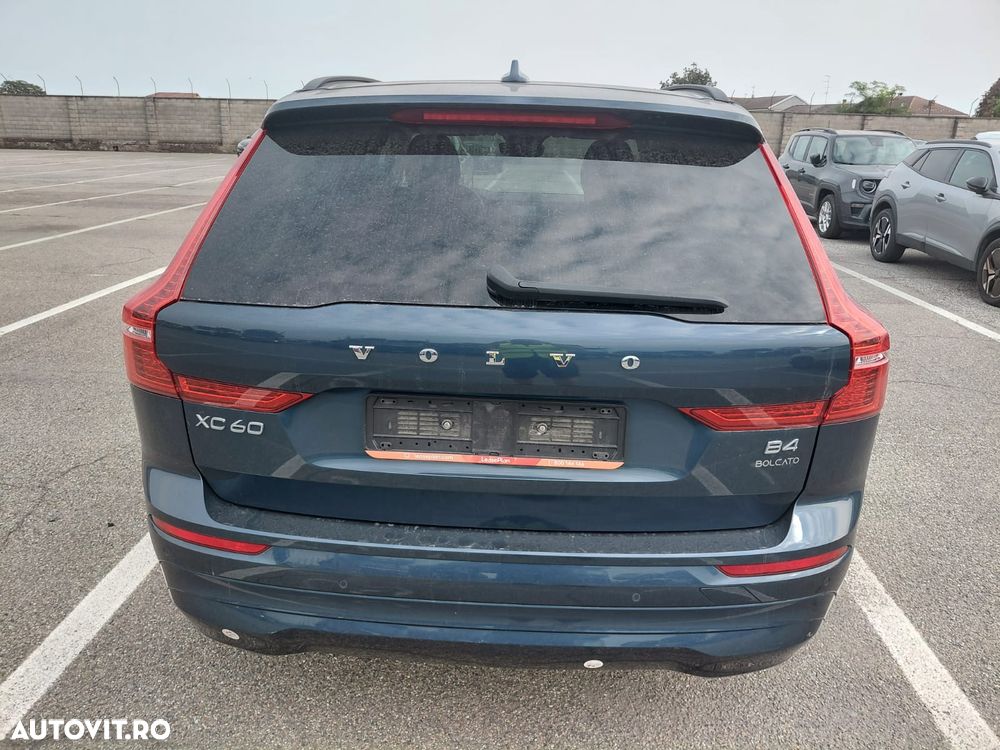Volvo XC 60 B4 D Geartronic Momentum Pro - 2
