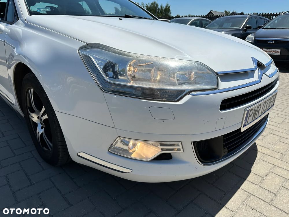Citroën C5 - 33