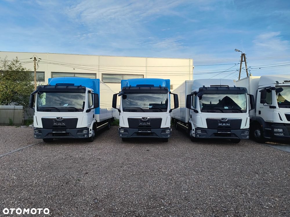 MAN TGL 12.250 Euro6 - 19