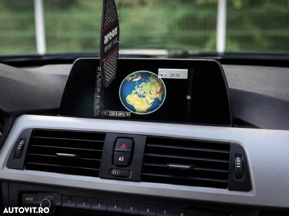 BMW Seria 3 - 19