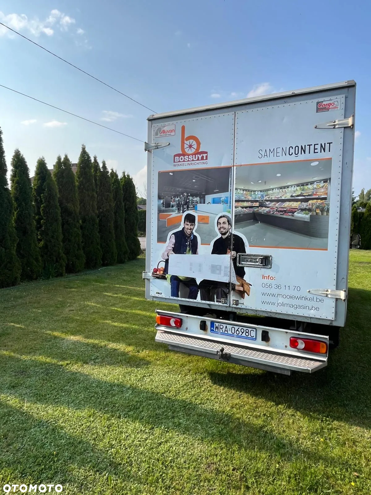 Peugeot Boxer - 2