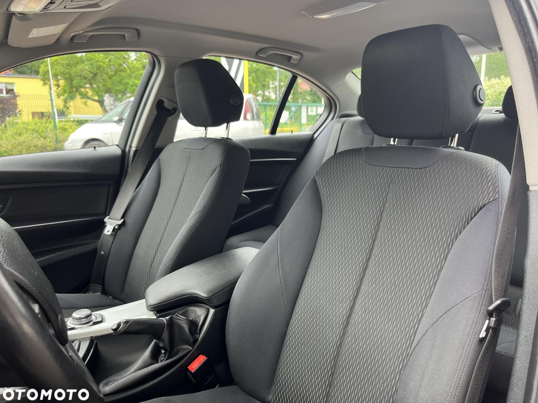 BMW Seria 3 318d Modern Line - 11