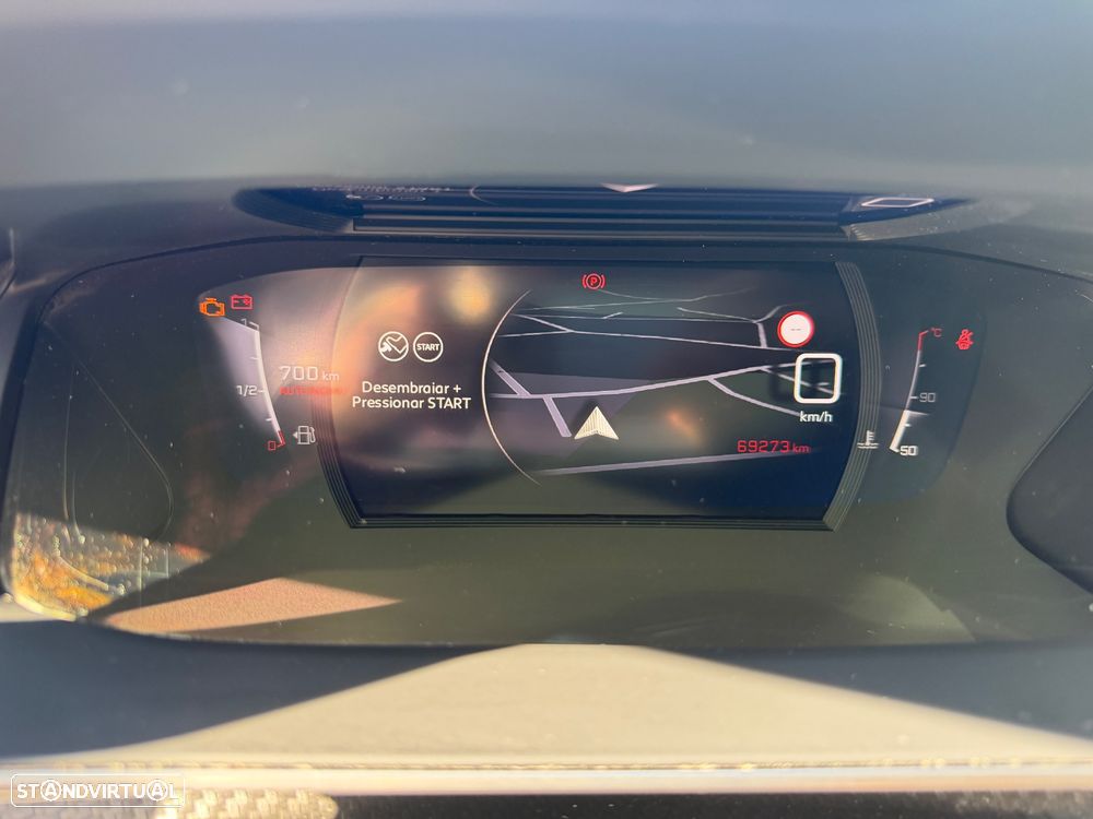 Peugeot 2008 - 6