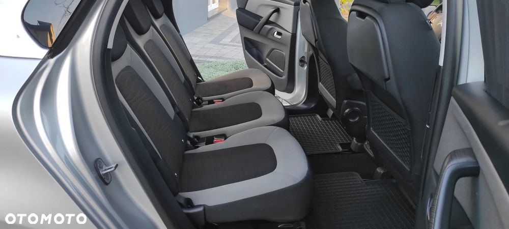Citroën C4 Picasso PureTech 130 Stop&Start Exclusive - 18