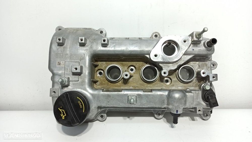 TAMPA DAS VáLVULAS  HYUNDAI KONA ESSENCE 2WD - 5