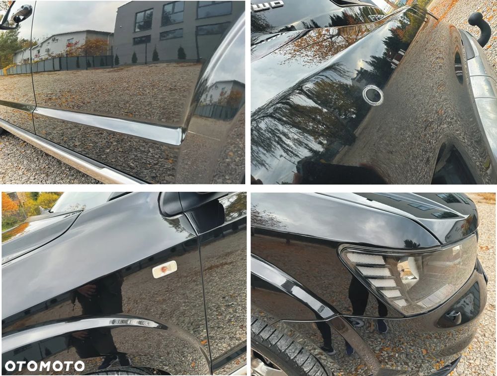 Fiat Freemont 2.0 Multijet 16V DPF Automatik Allrad Urban - 28