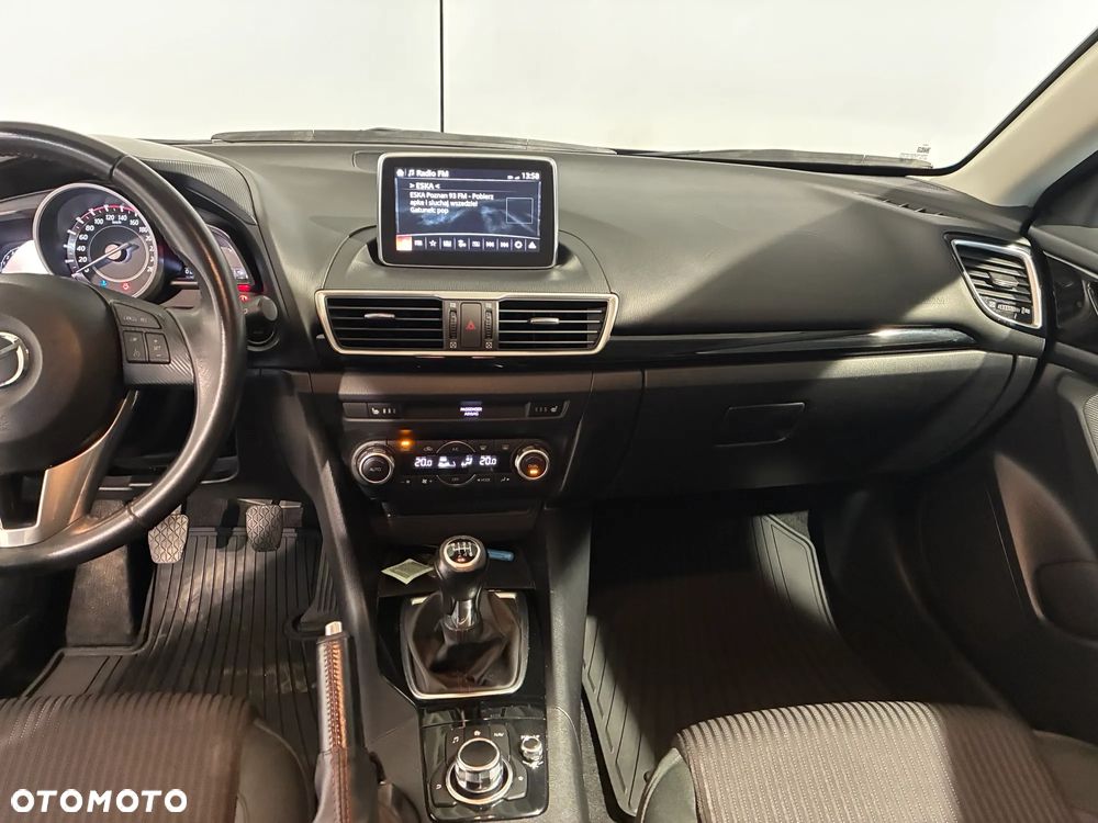 Mazda 3 2.0 Skyenergy - 14