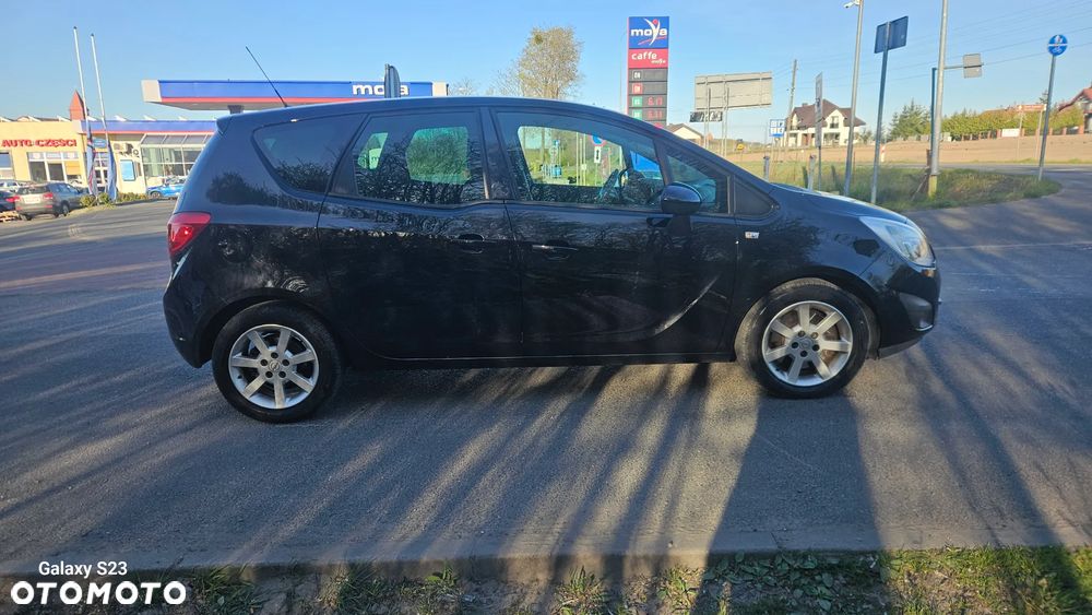 Opel Mokka - 6