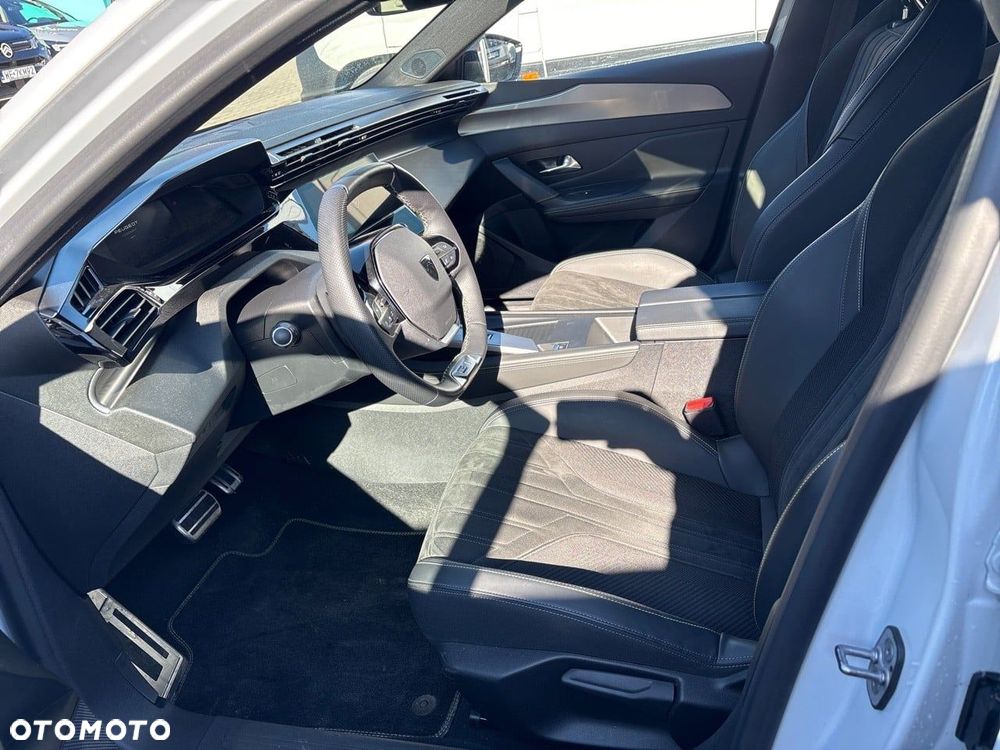 Peugeot 308 - 9