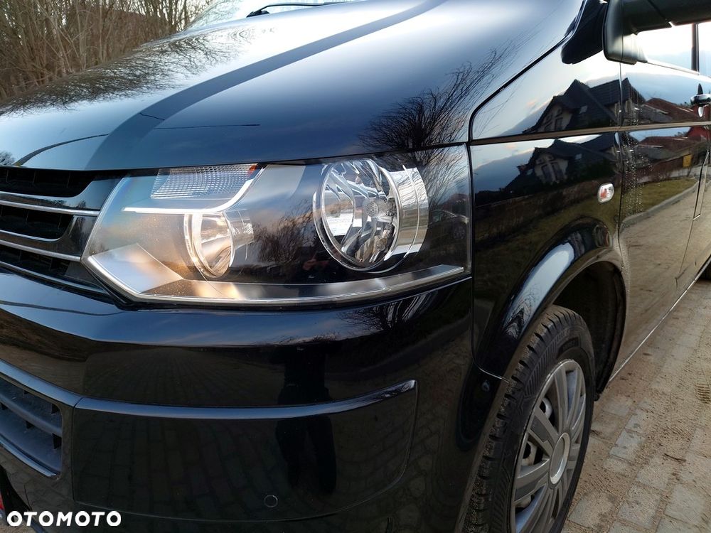 Volkswagen Caravelle L2 Comfortline - 25