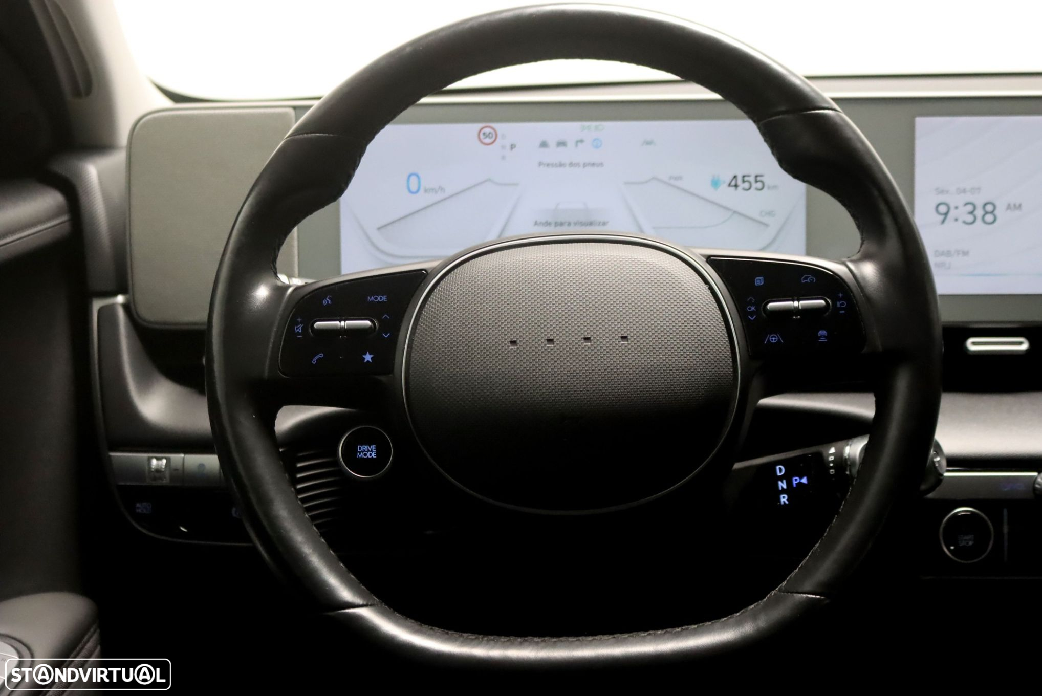 Hyundai Ioniq 5 77 kWh Premium - 13