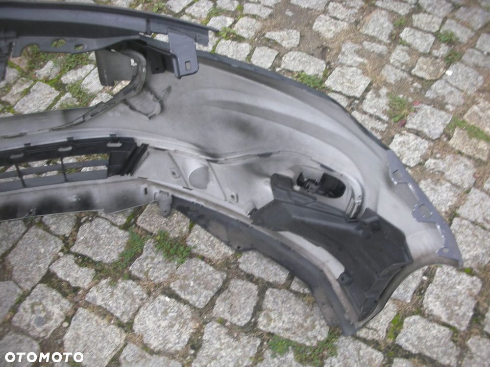 FORD FOCUS III LIFT 2022-23 PRZEDNI ZDERZAK MK4 - 5