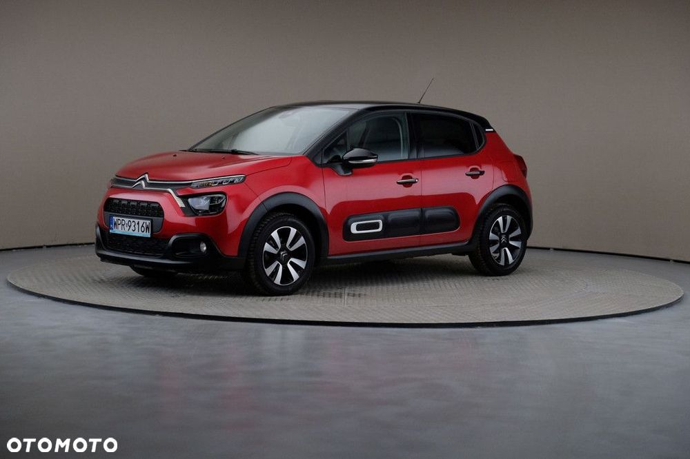 Citroën C3 - 1