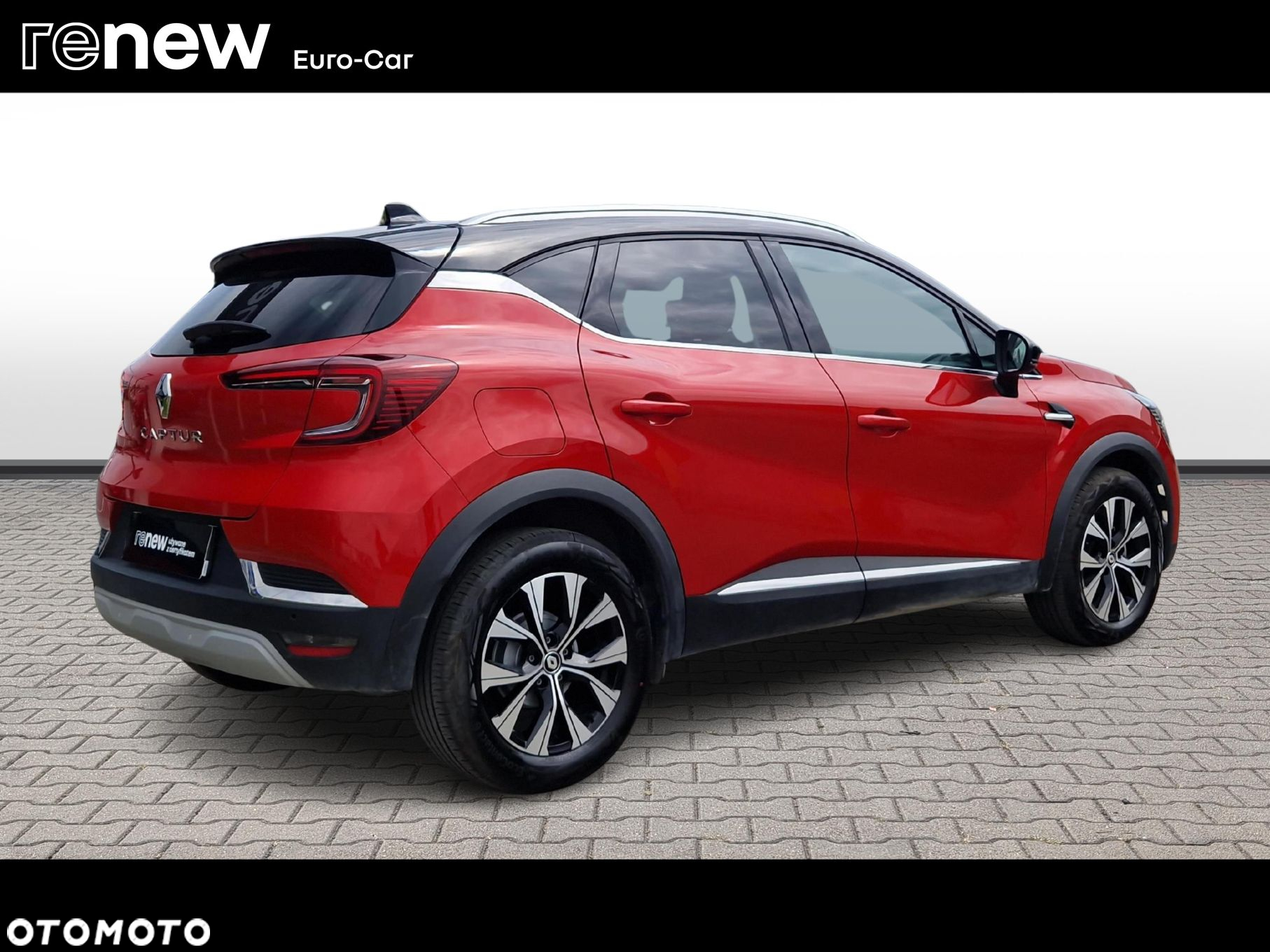 Renault Captur - 5