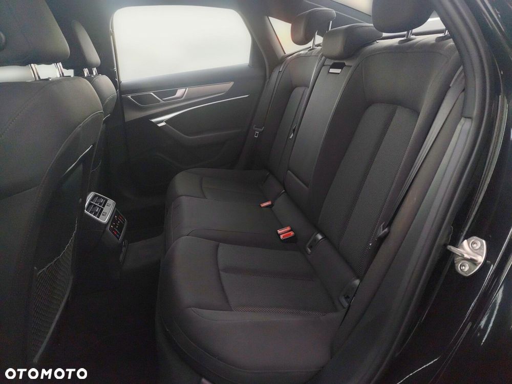 Audi A6 Limousine - 13