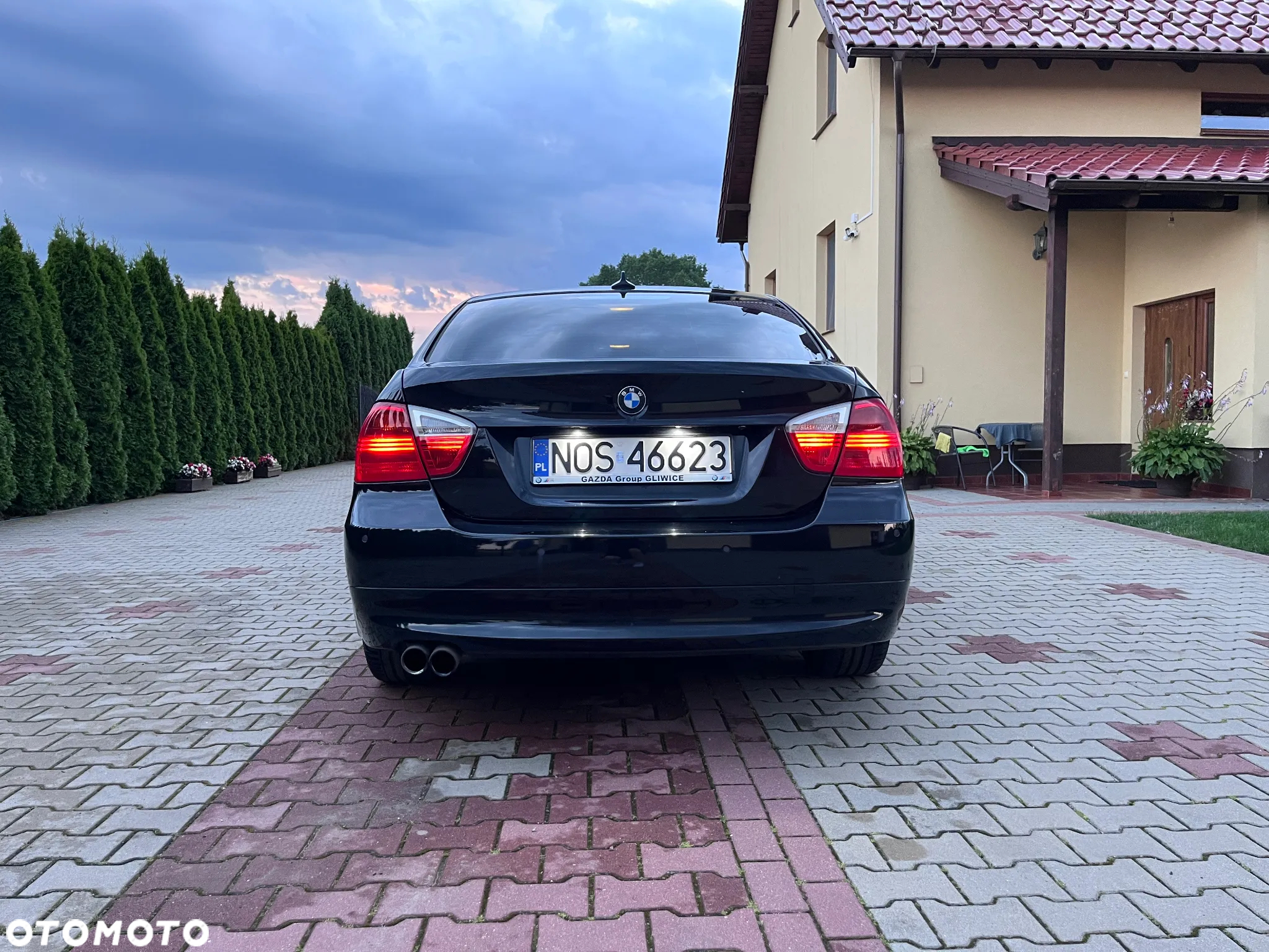 BMW Seria 3 325d - 7
