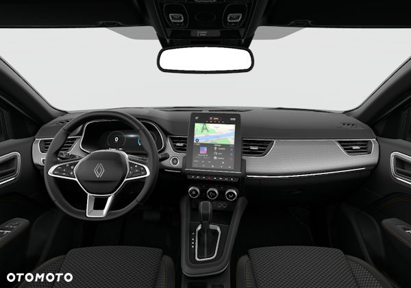 Renault Arkana TCe Mild Hybrid 140 EDC Techno - 9