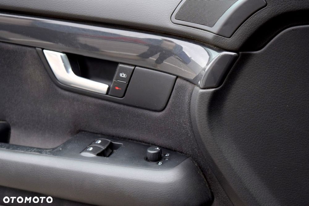 Audi A4 Avant 1.9 TDI - 18