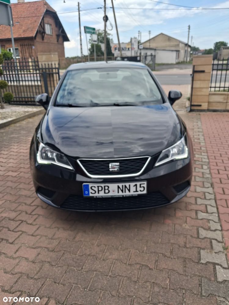 Seat Ibiza - 3