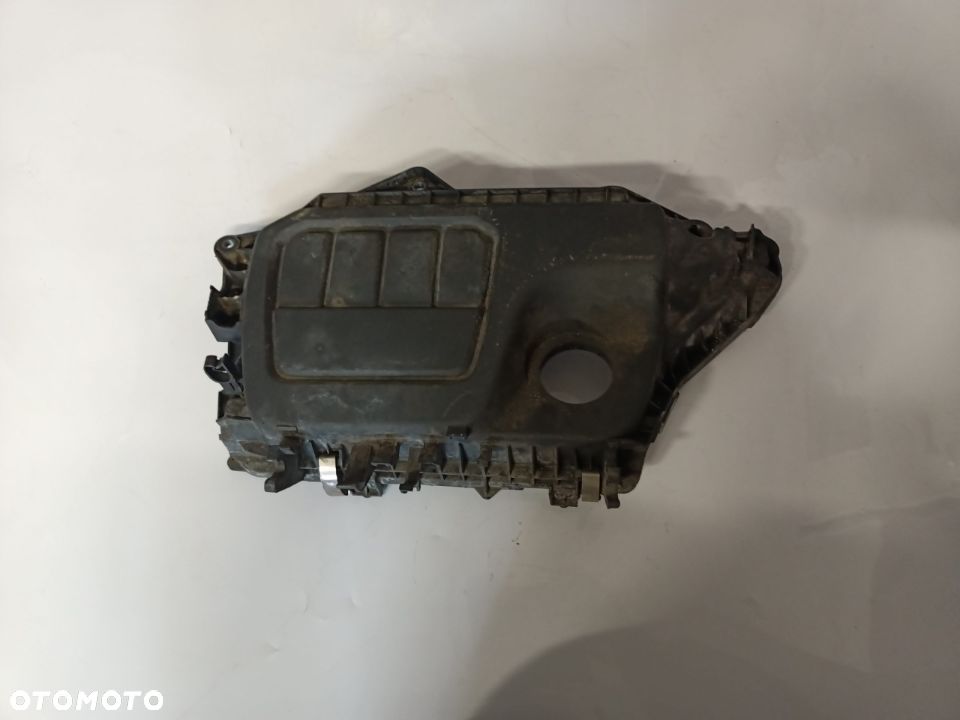 OSŁONA SILNIKA TRAFIC III VIVARO B PRIMASTAR TALENTO 15- 105986PS - 1