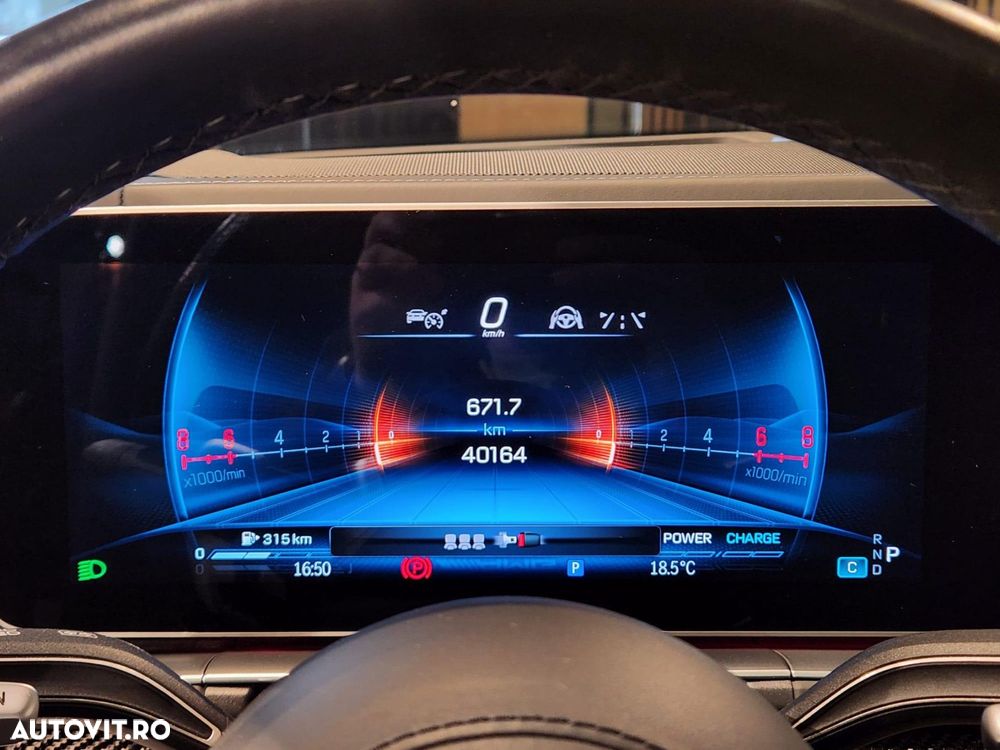 Mercedes-Benz GLE - 20