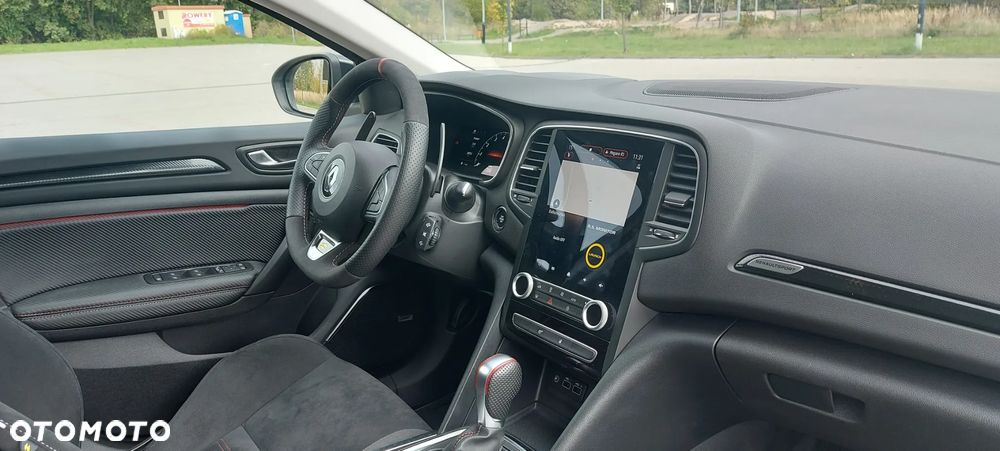 Renault Megane 1.8 TCe FAP R.S Ultime EDC - 19