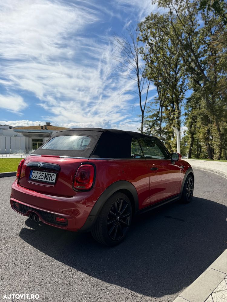 Mini Cooper D - 11