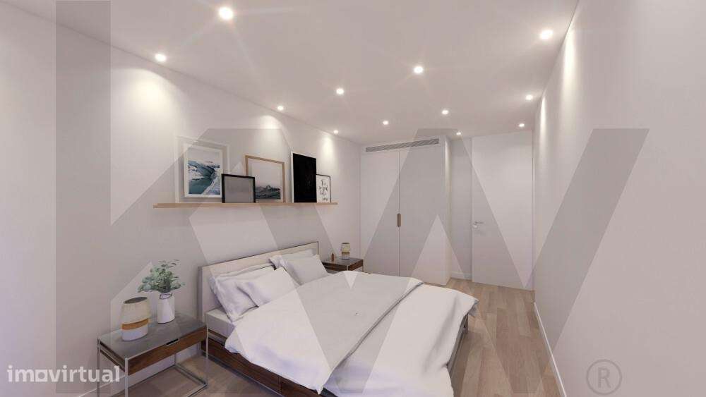 Moradia T4 + 1 de Luxo na linha de Cascais - Grande imagem: 4/17