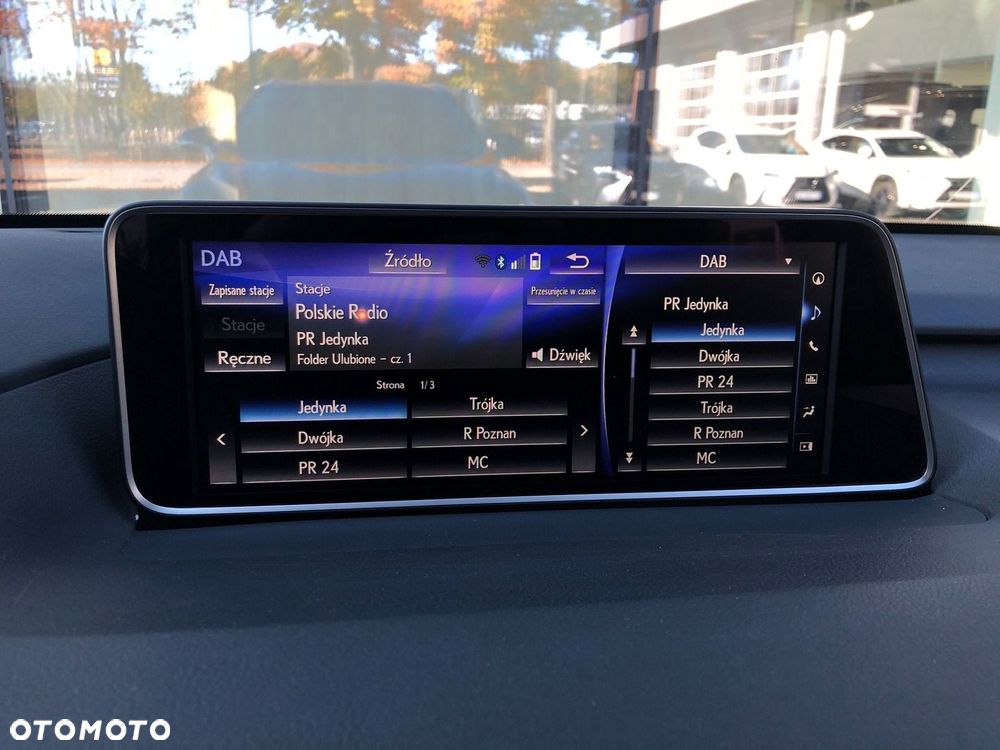 Lexus RX 450h Elegance MY19 - 16