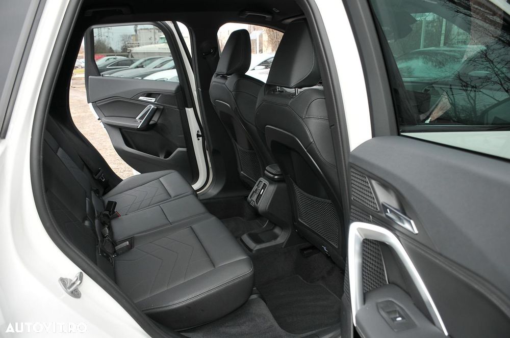 BMW X1 xDrive23d Aut. M Sportpaket - 30