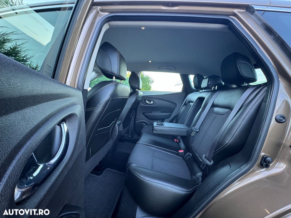 Renault Kadjar Energy dCi 110 EDC Business - 15