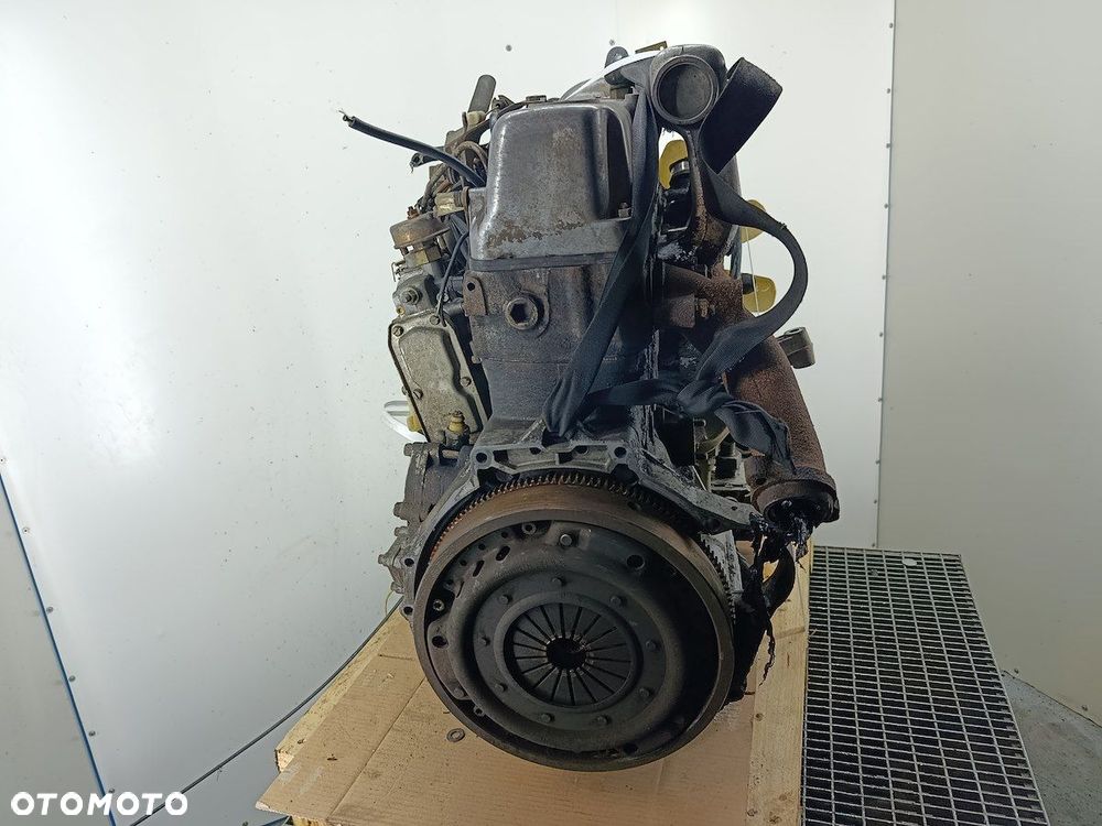 SILNIK MERCEDES-BENZ MB 100 D 616.963 2.4 D - 5